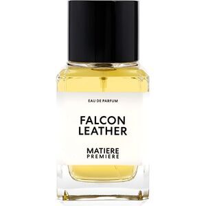Matiere Premiere Falcon Leather Eau de Parfum Spray for Unisex 3.4oz/100ml - New
